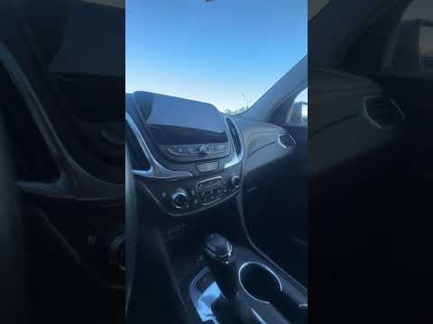 фото chevrolet equinox iii 0