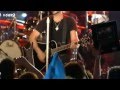 Bon Jovi - Who Says You Can't Go Home LIVE ...