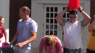 The McGowan Companies Employee Ice Bucket Challenge!