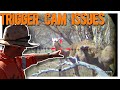 Precision Camel Culling with Triggercam 2.1 and Delta Stryker Scope!