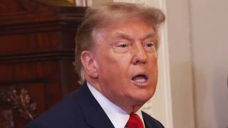 Download lagu Trump is now struggling to breathe mp3