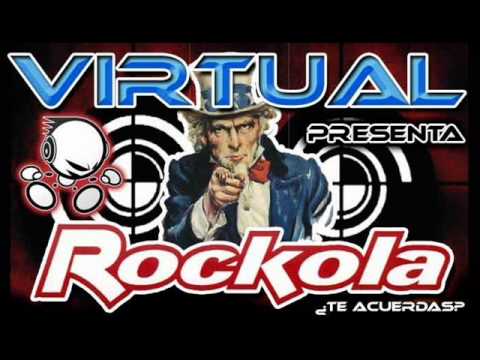 Virtual Dance ( Remember Rockola Mislata ) 31-10-03