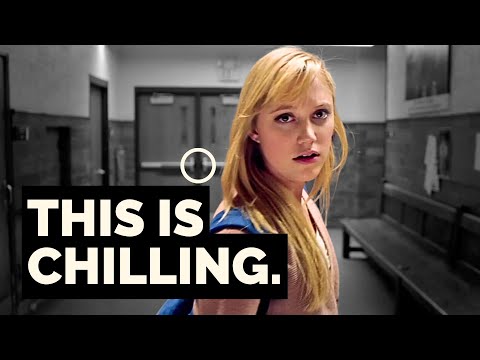 The REAL Horror of It Follows