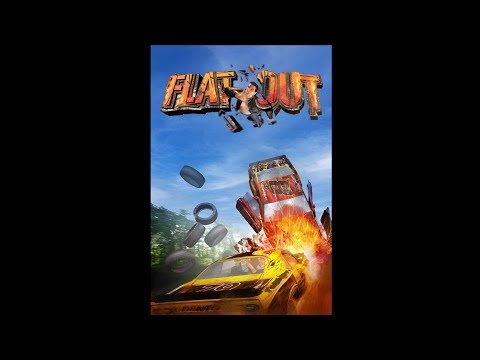 The Duke Spirit - Cuts Across The Land [Race] (FlatOut Other Songs Soundtrack)