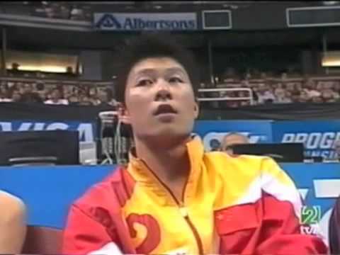 2003 Worlds - Event Finals Part 19