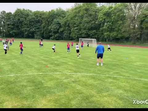 Sv Italia 2014 München