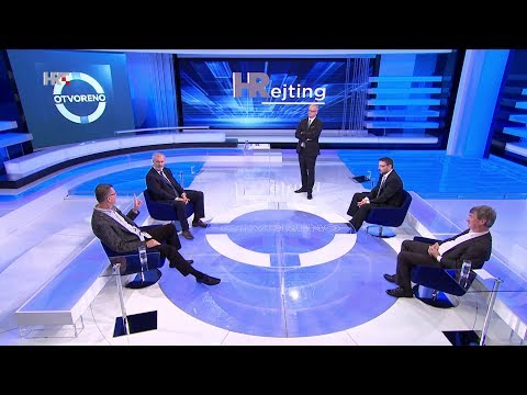 Otvoreno: Ostalo je manje od godinu dana do parlamentarnih izbora, 21.10.2019.