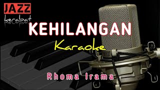 Download lagu KARAOKE KEHILANGAN - RHOMA IRAMA - COVER | KORG PA50 | mp3