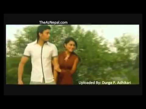 Chati Ma Haat Rakhera Shiva Pariyar New Song   YouTube