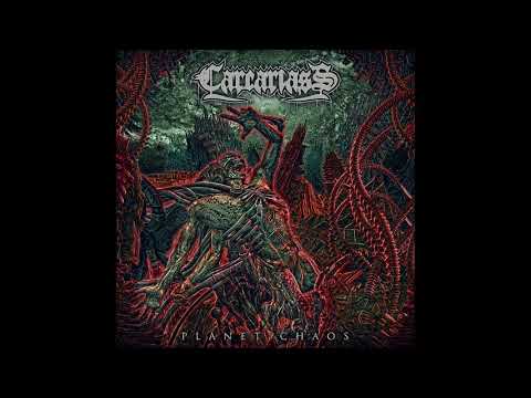 CARCARIASS (France) - Ultimate Escape (2019) (HD)