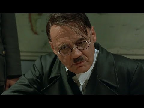 Downfall in the Depths, The True Story of Hitler’s Last Stand Underground
