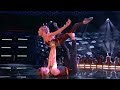 Avery Gay And Marcus Sarjeant WOD 2018 The Duels Full Performance