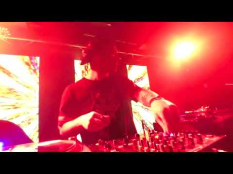 3672 Techno invite Heretik 20 years - Rennes 02.12.2016