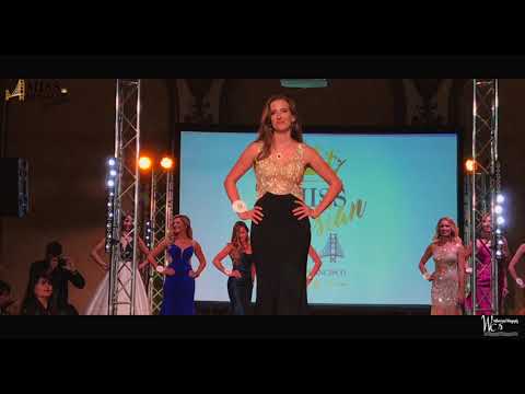 Miss Russian SF 2017