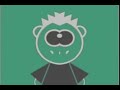 PBS Kids Dash Logo In RGB To BGR Reversed CoNfUsIoN