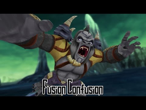 Hot Wheels Battle Force 5 S02E11 Fusion Confusion 1080p