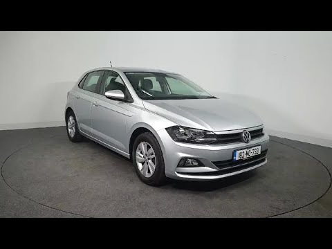 Volkswagen Polo 1.0 TSI 65HP Trendline - Image 2