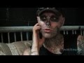 Exclusive Interview with Zombie Boy Rick Genest ...