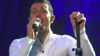 Steps (Lee&#39;s Solo) Please Come Home For Christmas (Christmas With Steps 03/12/12)