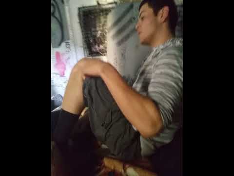 Life -- Young Vivd and Mega Mane (FreeStyle)