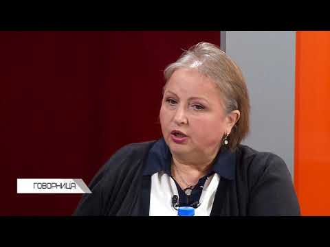 GOVORNICA 24.03.2018.  Dragana Boljević