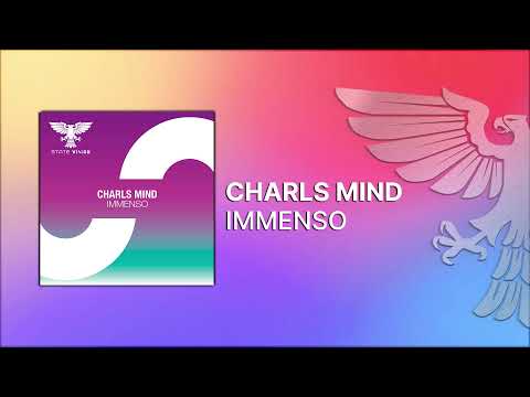 Charls Mind - Immenso [Out 24.12.2021] -Trance-