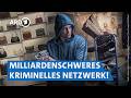 Undercover Kriminellen Marken Fälschern Auf Der Spur Billig Bis Tödlich NDR