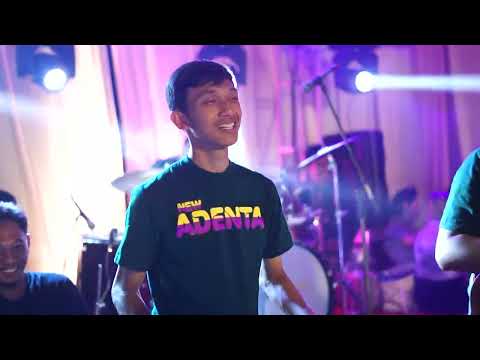 OJO DIBANDINGKE-Rida Sandifa -NEW ADENTA