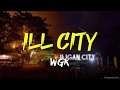 WGK ILL CITY Lyrics