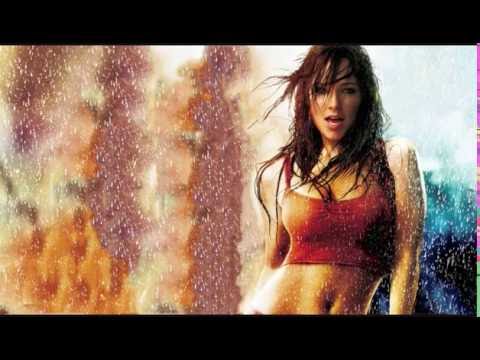 Phil Dinner - Dancing In The Rain (James Williams Remix)