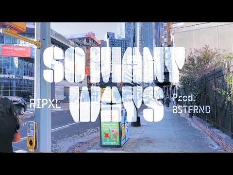 So Many Ways - RIPXL (Prod. BSTFRND) [official video]