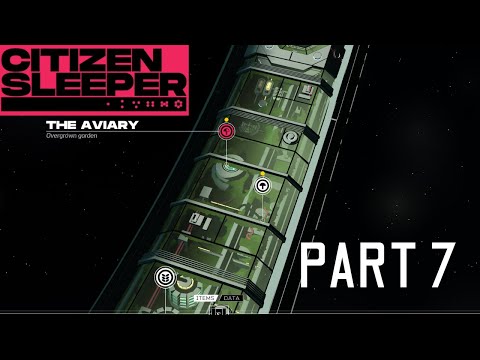 Citizen Sleeper | Part 7 | An End, and a Beginning