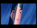 Mulan's decision (Instrumental) 