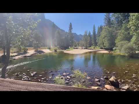 Hike the Sentinel Meadow in September 2024