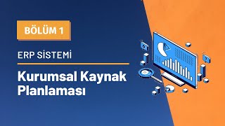 Şirketlerin İstediği Ama Çok Azının Verim Alabildiği I ERP