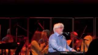 Michael McDonald, I Heard It Thru The Grapevine