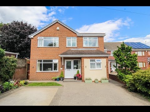 Westfield Court, Horbury - Virtual Tour