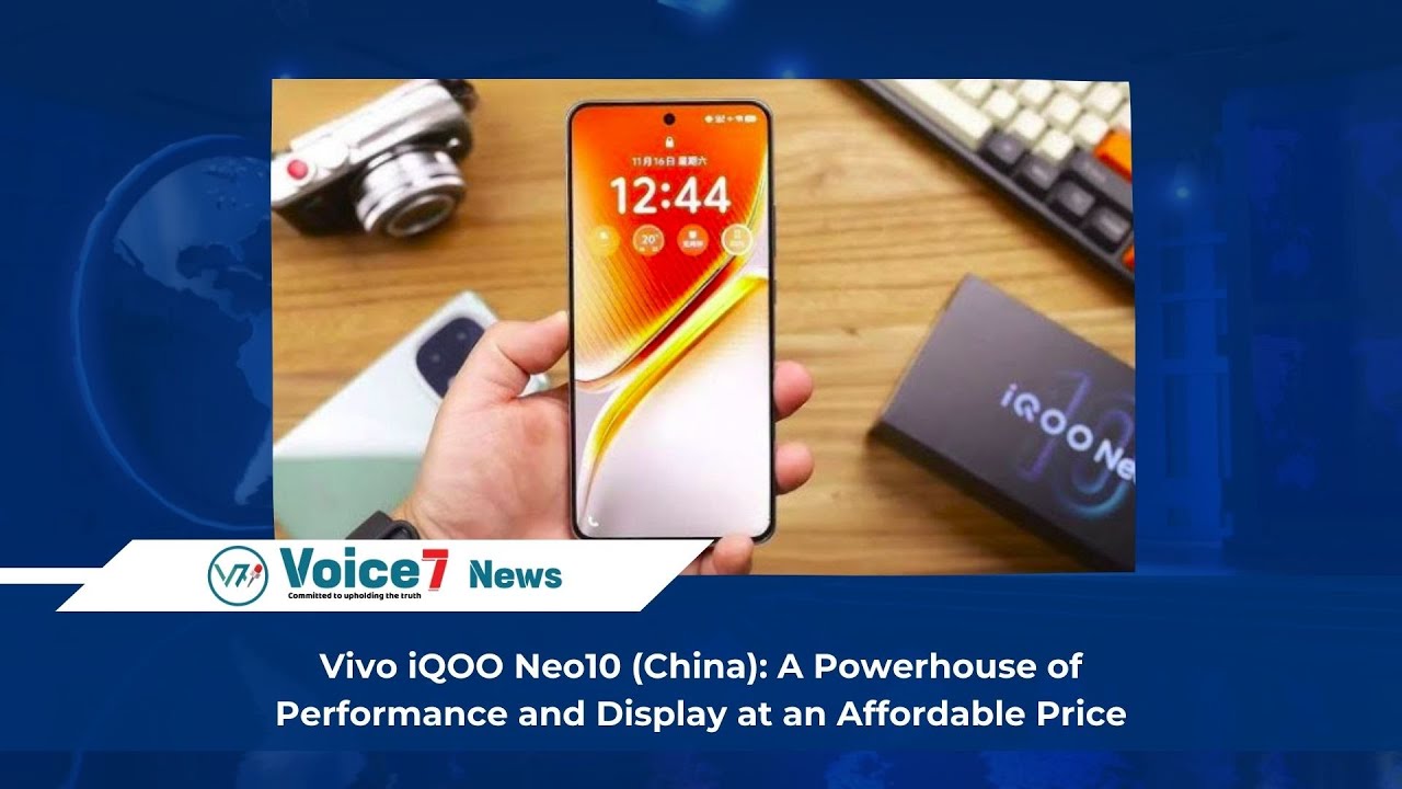 Today News Update | 08 February 2025 | Voice7 News