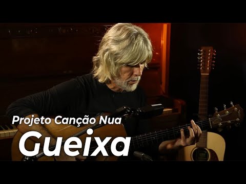 Gueixa - Oswaldo Montenegro