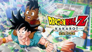 [情報] 《七龍珠Z 卡卡洛特》二季最終DLC