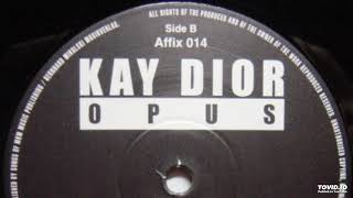 Kay Dior - Opus (Club Mix)-2001