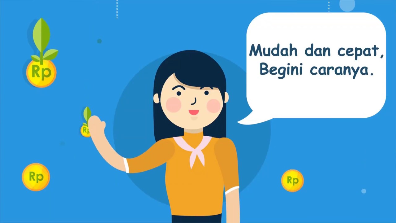 Panduan Pengisian Formulir Opening Account dan Rekening Dana Nasabah di Profindo Sekuritas Indonesia
