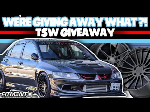 What Has TSW Been Up To?