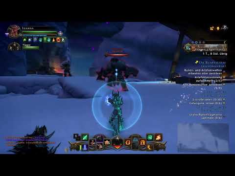 Neverwinter Treibeismeer