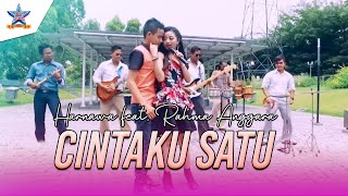 Download lagu Harnawa Feat. Rahma Anggara - Cintaku Satu | Dangdut  mp3 Download lagu Harnawa Feat. Rahma Anggara - Cintaku Satu | Dangdut  mp3