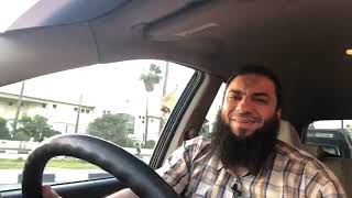 صورة هذه هي أخطر ليلة في العشر الأواخر من رمضان | د . حازم شومان