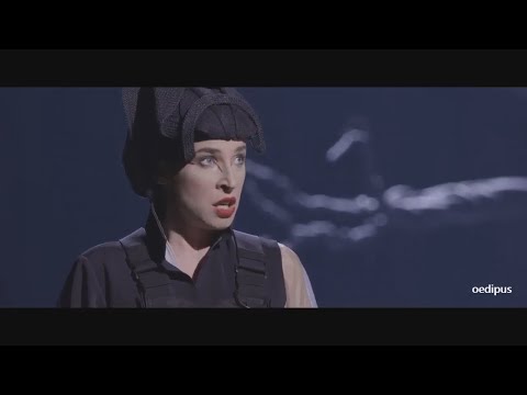 GIUSEPPINA BRIDELLI live at Grand Théâtre de Genève - Lully: Atys (excerpts)