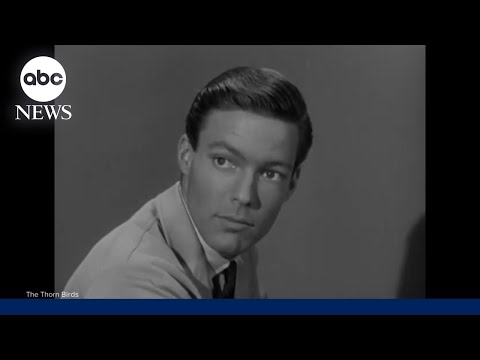 Remembering the life and legacy of actor Richard Chamberlain