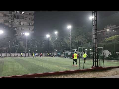 Bad Boys FC | 6 December 2025 | El Clasico