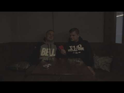 MCROZMOWY (MCR & KOTZI) - CZĘŚĆ 19A: SERAF